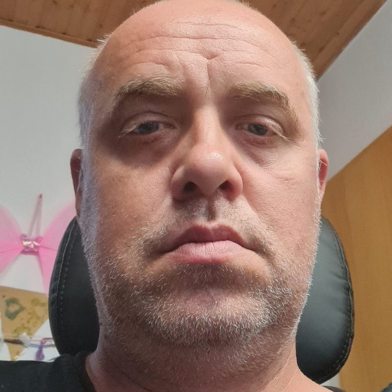 Krasimir Krastev, Geschäftsführer von K+E Elektro